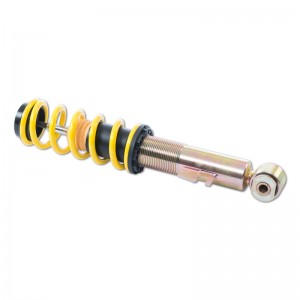 Mini Cooper S/JCW Convertible/Hatchback Coilover Suspension Kit - ST Suspensions - ST X Coilover - `09-`15