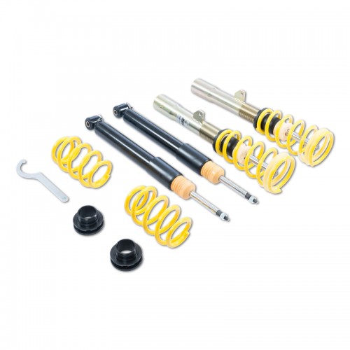 Mini Clubman S / JCW Coilover Suspension Kit - ST Suspensions - ST X-Height Adjustable - 2016