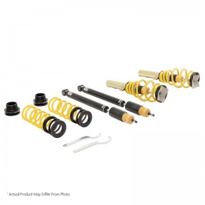 Mini Cooper SE (F56) Hardtop Electric 2 Door Coilover Suspension Kit - ST Suspensions - ST X-Height Adjustable - 2020