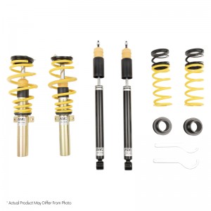 Mini Cooper SE (F56) Hardtop Electric 2 Door Coilover Suspension Kit - ST Suspensions - ST X-Height Adjustable - 2020