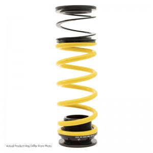 Mini Cooper SE (F56) Hardtop Electric 2 Door Coilover Suspension Kit - ST Suspensions - ST X-Height Adjustable - 2020