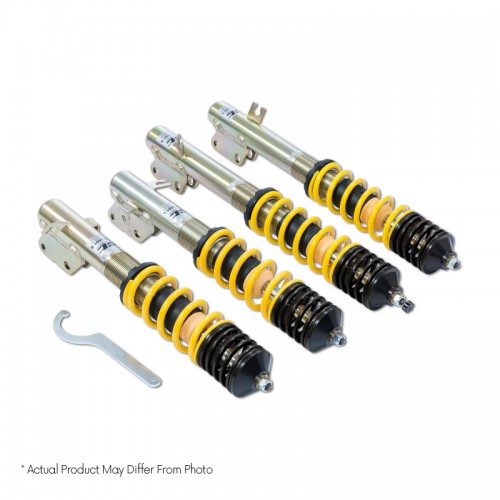 Mini Clubman Coilover Suspension Kit - ST Suspensions - XA Adjustable - `09-`14