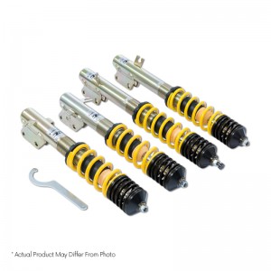 Mini Cooper SE (F56) Hardtop Coilover Suspension Kit - ST Suspensions - ST XA Adjustable - 2020