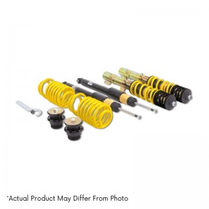 Mini Cooper SE (F56) Hardtop Coilover Suspension Kit - ST Suspensions - ST XA Adjustable - 2020