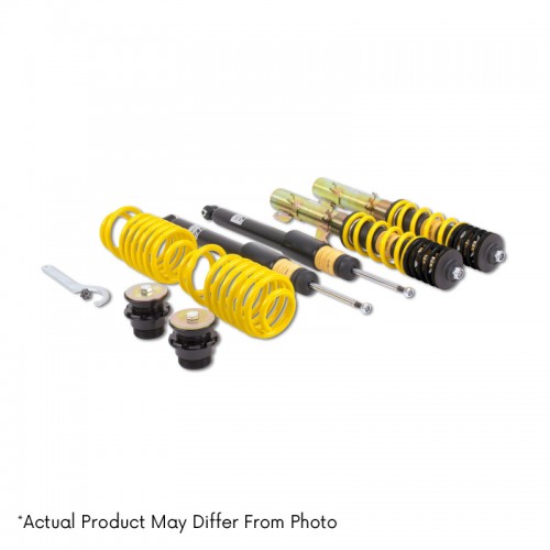 Mini Cooper SE (F56) Hardtop Coilover Suspension Kit - ST Suspensions - ST XA Adjustable - 2020