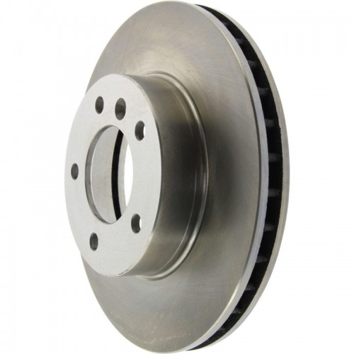 Mini Cooper Countryman Brake Rotor(s) (1) - Rear - Stoptech - Standard - `11-`16