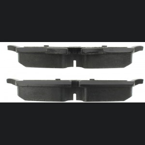 Mini Cooper Brake Pads - Front - Stoptech - Street Select - `06-`16