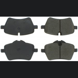 Mini Cooper Brake Pads - Front - Stoptech - Street Select - `06-`16