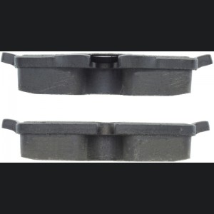 Mini Cooper Countryman Brake Pads - Rear - Stoptech - Street Select Brake Pads w/Hardware - `11-`16