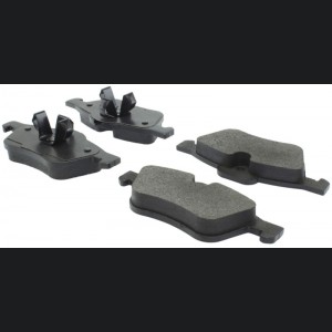 Mini Cooper Brake Pads - Front - Stoptech - ST Street - `02-`08