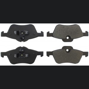 Mini Cooper Brake Pads - Front - Stoptech - ST Street - `02-`08