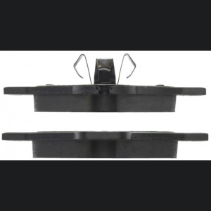 Mini Cooper Brake Pads - Front - Stoptech - ST Street - `02-`08