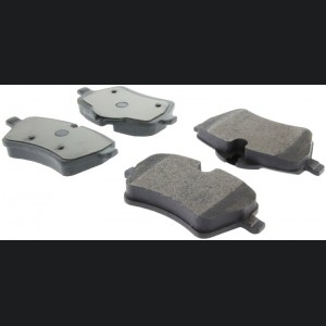 Mini Cooper Countryman Brake Pads - Stoptech - Street - `11-`16