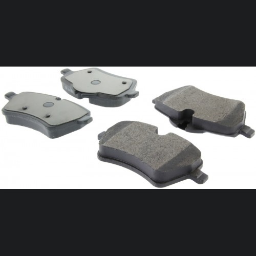 Mini Cooper Countryman Brake Pads - Stoptech - Street - `11-`16