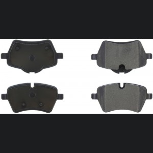 Mini Cooper Countryman Brake Pads - Stoptech - Street - `11-`16