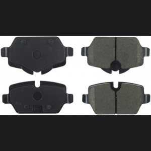 Mini Cooper Countryman Brake Pads - Stoptech - Street - `11-`16