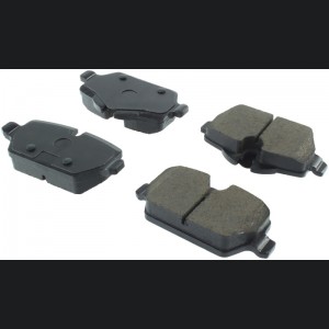 Mini Cooper Countryman Brake Pads - Stoptech - Street - `11-`16