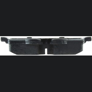 Mini Cooper Countryman Brake Pads - Stoptech - Street - `11-`16