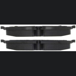 Mini Cooper Brake Pads - Stoptech - OE-Style Design Features - `07-`16