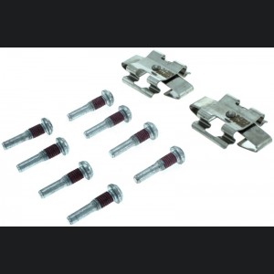 Mini Cooper Brake Pads - Front - Stoptech - ST Street - `12-`14