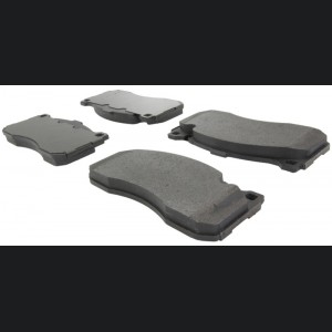 Mini Cooper Brake Pads - Front - Stoptech - ST Street - `12-`14