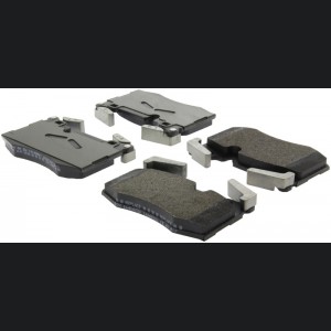 Mini Cooper Brake Pads - Front - Stoptech - Street - `09-`16