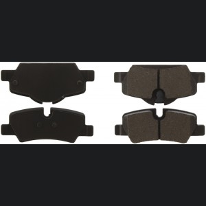 Mini Cooper Brake Pads - Front - Stoptech - ST Street - `14-`18