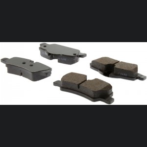 Mini Cooper Brake Pads - Front - Stoptech - ST Street - `14-`18