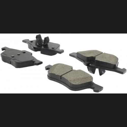 Mini Cooper Brake Pads - Front - Stoptech - Sport - `02-`08