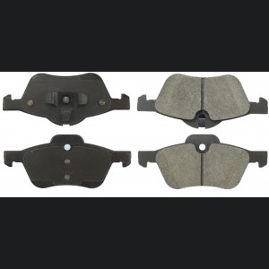 Mini Cooper Brake Pads - Front - Stoptech - Sport - `02-`08