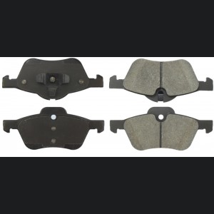 Mini Cooper Brake Pads - Front - Stoptech - Sport - `02-`08