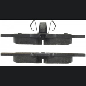 Mini Cooper Brake Pads - Front - Stoptech - Sport - `02-`08