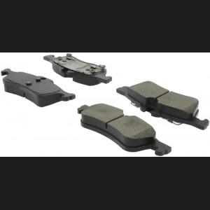 Mini Cooper Brake Pads - Rear - Stoptech - Sport - `02-`08