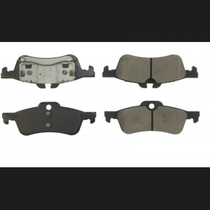 Mini Cooper Brake Pads - Rear - Stoptech - Sport - `02-`08