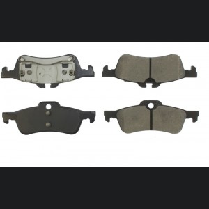 Mini Cooper Brake Pads - Rear - Stoptech - Sport - `02-`08