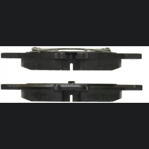 Mini Cooper Brake Pads - Rear - Stoptech - Sport - `02-`08