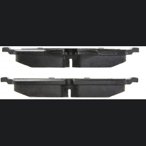 Mini Cooper Brake Pads - Front - Stoptech - Sport - `06-`16
