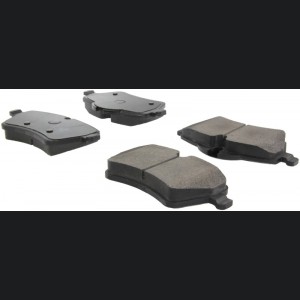 Mini Cooper Brake Pads - Front - Stoptech - Sport - `06-`16
