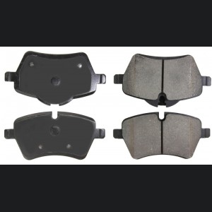 Mini Cooper Brake Pads - Front - Stoptech - Sport - `06-`16
