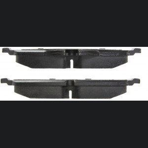 Mini Cooper Brake Pads - Front - Stoptech - Sport - `06-`16
