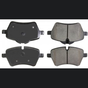 Mini Cooper Brake Pads - Front - Stoptech - Sport - `06-`16