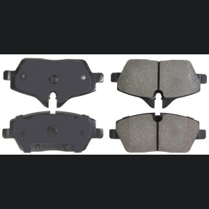Mini Cooper Brake Pads - Stoptech - Sport - `07-`16