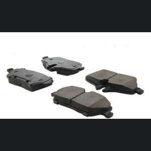 Mini Cooper Brake Pads - Stoptech - Sport - `07-`16