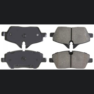 Mini Cooper Brake Pads - Stoptech - Sport - `07-`16