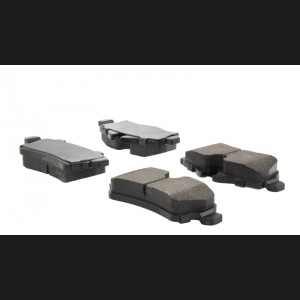 Mini Cooper Brake Pads - Rear - Stoptech - Sport - `07-`16