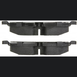 Mini Cooper Brake Pads - Rear - Stoptech - Sport - `07-`16