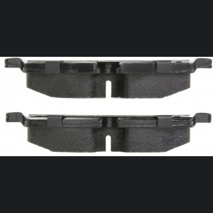 Mini Cooper Brake Pads - Rear - Stoptech - Sport - `07-`16