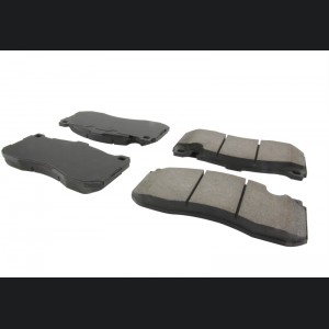 Mini Cooper Brake Pads - Front - Stoptech - Sport - `12-`14