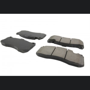 Mini Cooper Brake Pads - Front - Stoptech - Sport - `12-`14