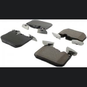 Mini Cooper Brake Pads - Front - Stoptech - Sport - 2016